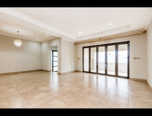 3 BEDROOM FREESTANDING RENTED IN RADIOKOP